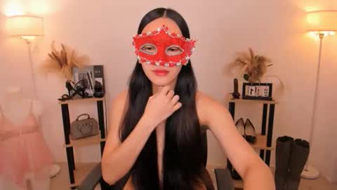 Snapshot of athenamiles69 chatting on 11, 2, 2026 Athena Miles online show from 11, 2, 2026