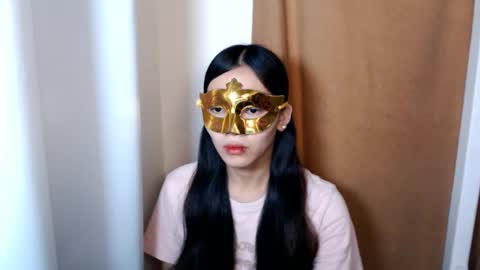 Snapshot of athenamiles69 chatting on 15, 3, 2026 Athena Miles online show from 15, 3, 2026