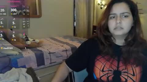 Snapshot of athenasbae chatting on 22, 1, 2025 Steph online show from 22, 1, 2025