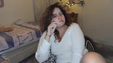 Snapshot of athenasbae chatting on 17, 2, 2025 Steph online show from 17, 2, 2025