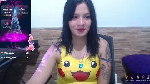 Snapshot of athenea_russo4 chatting on 21, 12, 2024 BELA online show from 21, 12, 2024