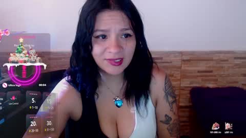 Snapshot of athenea_russo4 chatting on 28, 12, 2024 BELA online show from 28, 12, 2024