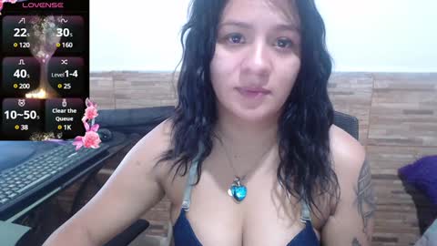 Snapshot of athenea_russo4 chatting on 9, 1, 2025 BELA online show from 9, 1, 2025