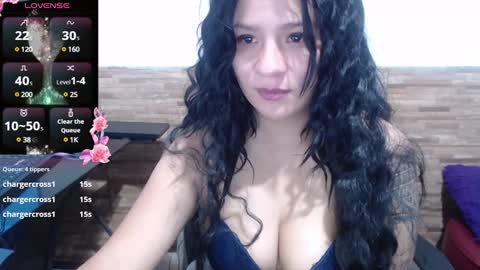 Snapshot of athenea_russo4 chatting on 28, 1, 2025 BELA online show from 28, 1, 2025