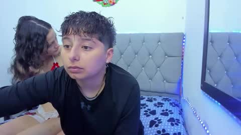 Snapshot of athenea_zuleinys chatting on 14, 12, 2025 athenea_zuleinys online show from 14, 12, 2025