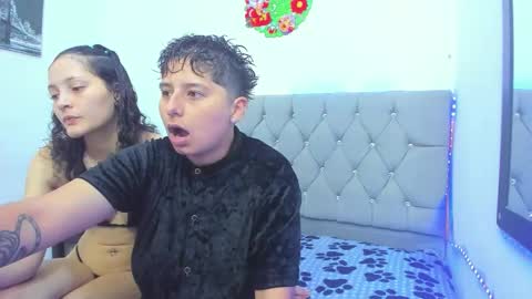 Snapshot of athenea_zuleinys chatting on 15, 12, 2025 athenea_zuleinys online show from 15, 12, 2025