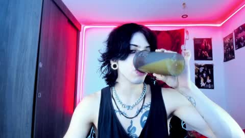 Snapshot of atheneoo_ chatting on 4, 2, 2025 athenauwu online show from 4, 2, 2025