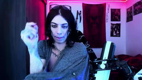 Snapshot of atheneoo_ chatting on 26, 10, 2025 athenauwu online show from 26, 10, 2025