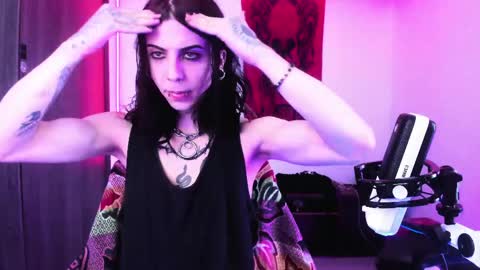 Snapshot of atheneoo_ chatting on 11, 5, 2026 athenauwu online show from 11, 5, 2026