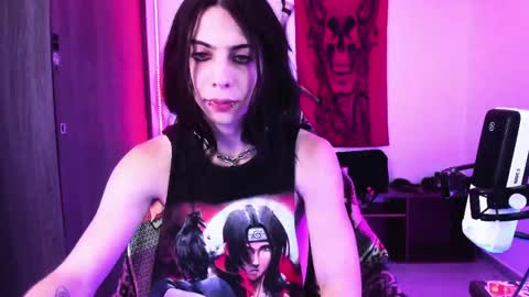 Snapshot of atheneoo_ chatting on 9, 6, 2026 athenauwu online show from 9, 6, 2026