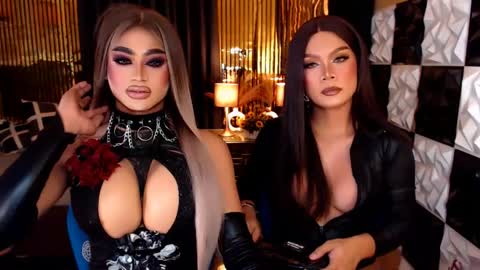 athisamoore online show from 25, 4, 2026