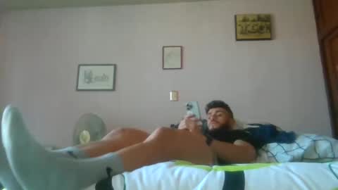 Atlas online show from 13, 1, 2025