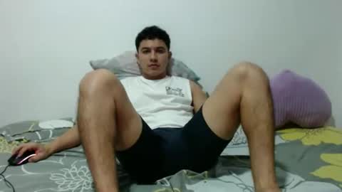 Snapshot of athleticboy2026 chatting on 27, 10, 2025 Robin online show from 27, 10, 2025