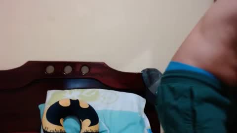 Snapshot of athleticboy2026 chatting on 12, 1, 2026 Robin online show from 12, 1, 2026