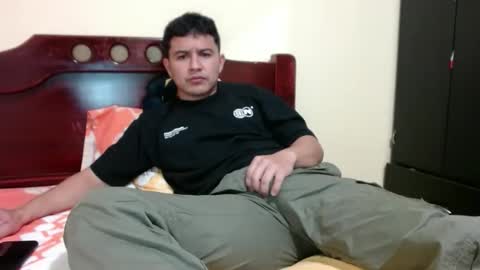 Robin online show from 25, 3, 2026