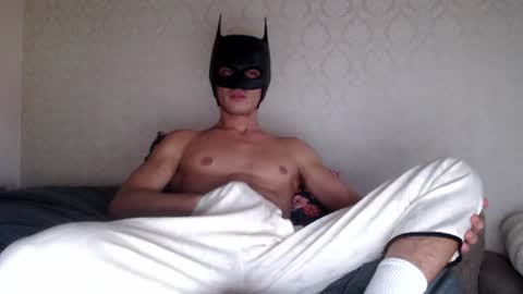 AthleticLoganX online show from 27, 6, 2026