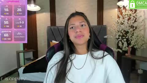 Atiena online show from 18, 4, 2026