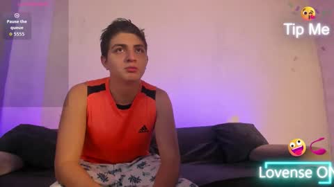 Alex online show from 16, 1, 2026