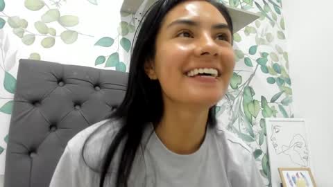 Atilana Diaz online show from 27, 12, 2024