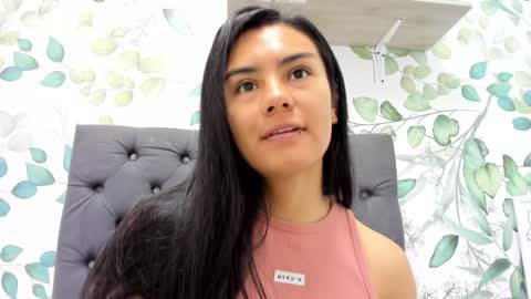 Atilana Diaz online show from 3, 1, 2025