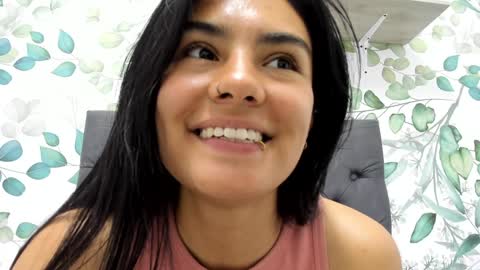 Atilana Diaz online show from 3, 1, 2025