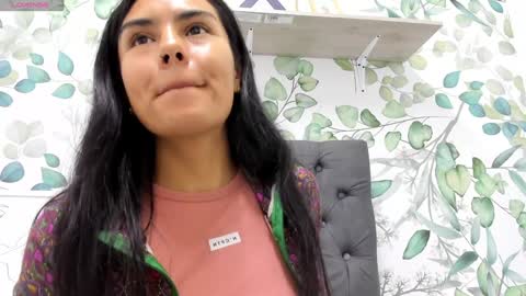 Atilana Diaz online show from 12, 1, 2025