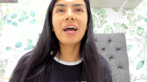 Atilana Diaz online show from 14, 1, 2025