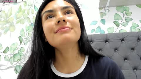 Atilana Diaz online show from 14, 1, 2025