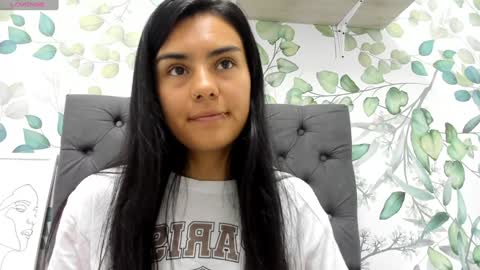 Atilana Diaz online show from 15, 1, 2025