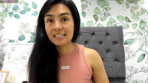 Atilana Diaz online show from 28, 1, 2025