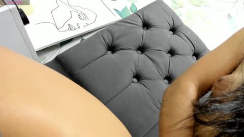 Atilana Diaz online show from 29, 1, 2025