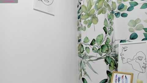 Atilana Diaz online show from 6, 2, 2025