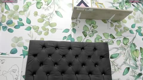 Atilana Diaz online show from 23, 2, 2025