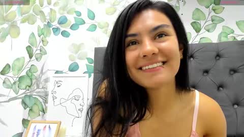 Atilana Diaz online show from 24, 2, 2025