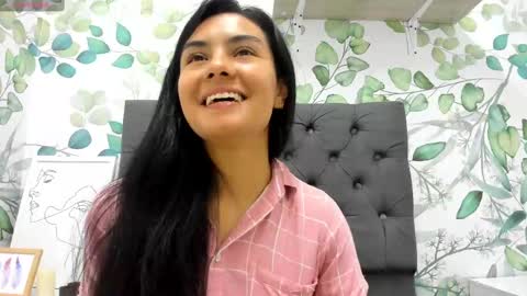 Atilana Diaz online show from 12, 3, 2025