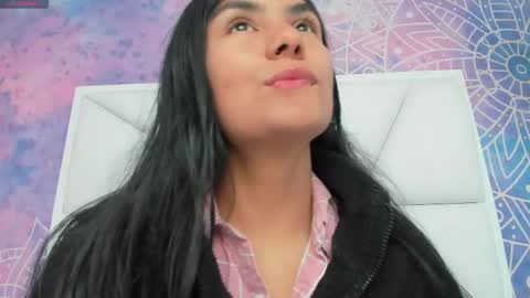 Atilana Diaz online show from 18, 9, 2025