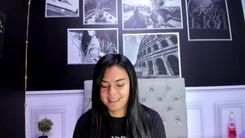 Atilana Diaz online show from 22, 9, 2025