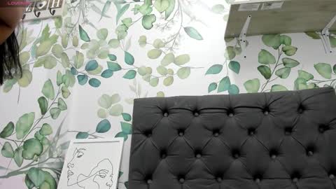 Atilana Diaz online show from 6, 11, 2025