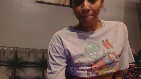 AtirahCali online show from 15, 9, 2025