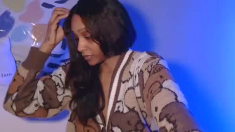 AtirahCali online show from 26, 2, 2026