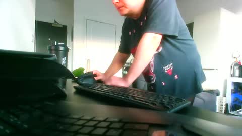 Rick online show from 10, 1, 2025