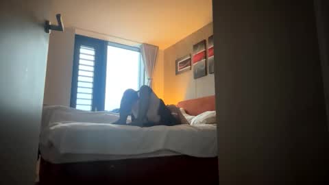 Rick online show from 12, 11, 2025