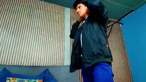 Atlas Desire online show from 5, 3, 2026