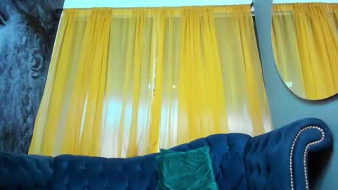 Atlas Desire online show from 13, 3, 2026