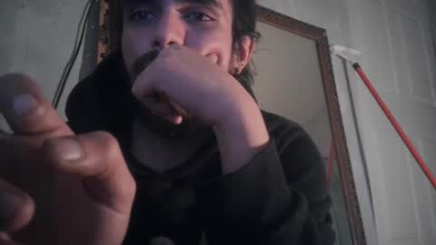 Atmarin199 aka Dre online show from 5, 2, 2025