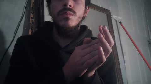 Atmarin199 aka Dre online show from 7, 2, 2025