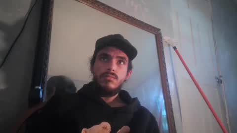 Atmarin199 aka Dre online show from 16, 2, 2025