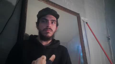 Atmarin199 aka Dre online show from 18, 2, 2025