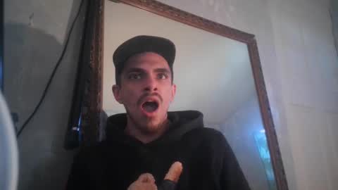 Atmarin199 aka Dre online show from 25, 2, 2025