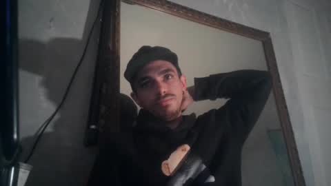 Atmarin199 aka Dre online show from 27, 2, 2025